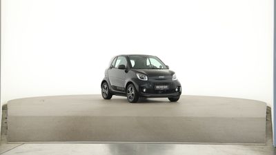 Smart smart EQ fortwo prime Exclusive Pano SHZ LED