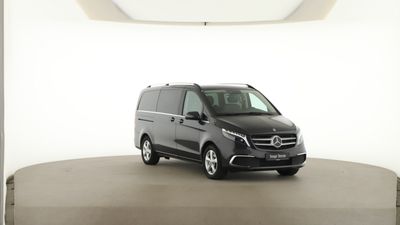 Mercedes-Benz V 300 d Exclusive Lang 4MATIC  AMG Avantgarde