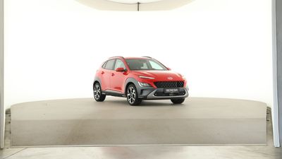 Hyundai KONA PRIME 1.6 T-Gdi Volldigital HUD AUT Memory