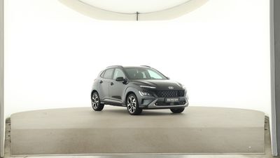 Hyundai KONA PRIME 1.6 T-GDi 2WD Volldigital HUD AUT