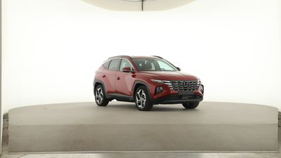 Hyundai Tucson Trend Plug-In Hybrid 4WD Volldigital AUT