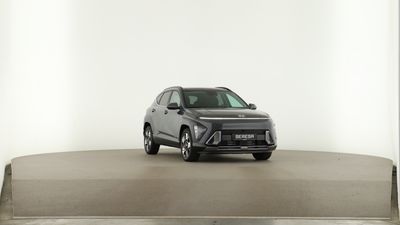 Hyundai KONA SX2 1.6T Gdi PRIME DCT, 2WD  Volldigital