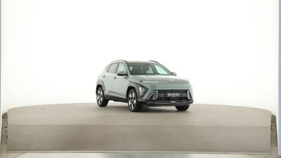 Hyundai KONA SX2 1.6 GDi HEV TREND  Volldigital SHZ AUT