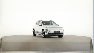 Hyundai KONA Elektro (SX2) 65,4kWh PRIME-Paket