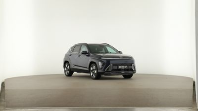 Hyundai KONA HEV 1.6 GDI DCT 2WD PRIME ECO-Sitzpaket
