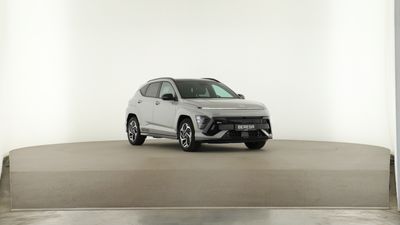 Hyundai KONA 1.6 GDI HEV DCT 2WD N LINE Ultimate-Paket