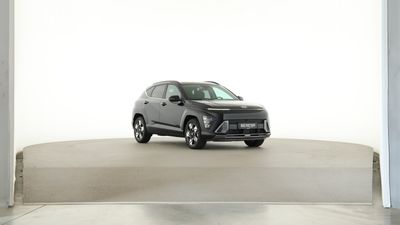 Hyundai Kona 1.6 GDI DCT 2WD TREND Volldigital SHZ AUT
