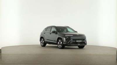 Hyundai Kona 1.6 GDI DCT 2WD TREND Volldigital SHZ AUT