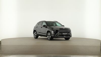 Hyundai Kona 1.6 GDI DCT 2WD TREND Volldigital SHZ AUT