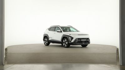 Hyundai Kona 1.6 GDI DCT 2WD TREND Volldigital SHZ AUT