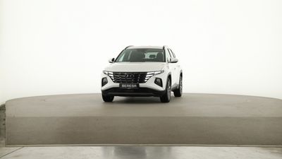 Hyundai Tucson 1.6 T-GDi 6AT 4WD TREND Volldigital SHZ