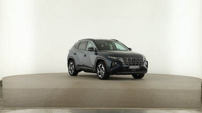 Hyundai TUCSON 1.6T GDi TREND PHEV 4WD Volldigital SHZ