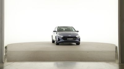 Hyundai i20 1.0T GDi Prime 48V Volldigital Navi AUT SHZ