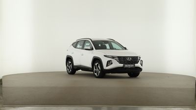 Hyundai TUCSON 1.6T GDi PHEV  4WD  Volldigital Navi SHZ