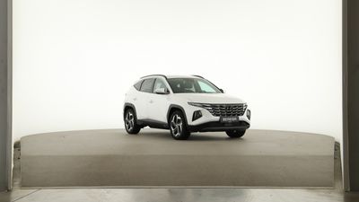 Hyundai Tucson 1.6 t-GDi 6-AT 4WD PRIME (MJ22) prime