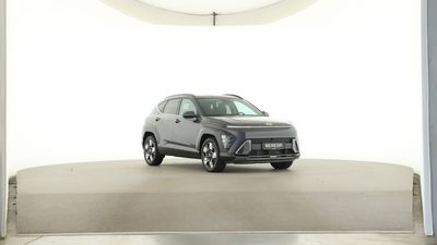 Hyundai KONA SX2 1.6T Gdi PRIME DCT, 2WD  Volldigital