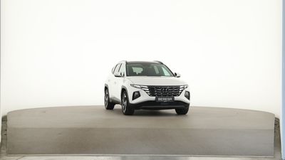 Hyundai TUCSON 1.6 GDi Prime Mild-Hybrid 4WD Pano AUT