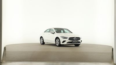 Mercedes-Benz CLA 180 Progressive Pano LED Kamera *REDUZIERT*