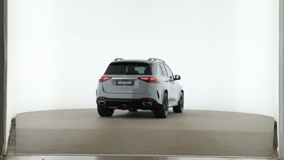 Mercedes-Benz GLE 450 d 4M AMG Night Standhz Distronic Pano