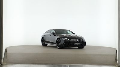 Mercedes-Benz AMG GT 53 4M+ V8-Styling Perf. Abgas SHD Comand