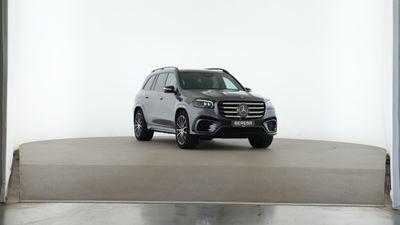 Mercedes-Benz GLS 450 d 4M AMG Urban Night Standhz Distronic