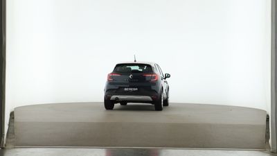 RENAULT Captur II 1.3 TCe Mild-Hybrid Intens Ambiente