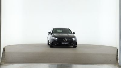 Mercedes-Benz CLA 180  AMG Kamera MBUX Navi AUT AHK LED SHZ