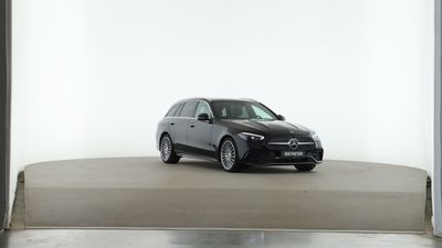 Mercedes-Benz C 220 d T AMG Urban Digital Light Distronic AUT