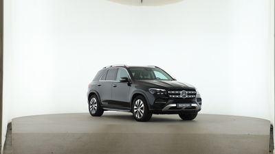 Mercedes-Benz GLE 350 de 4M Distronic Widescreen Memory MBUX