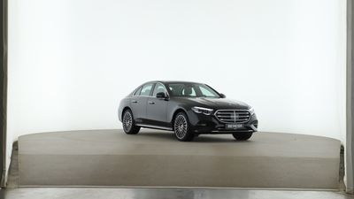 Mercedes-Benz E 220 d Exclusive Digital Light Distronic Pano