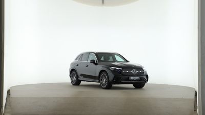 Mercedes-Benz GLC 220 d 4M AMG Digital Light Distronic Pano