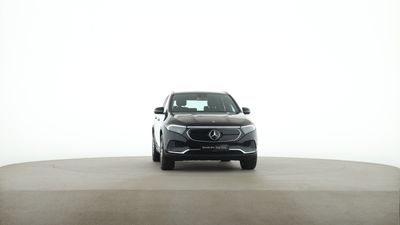 Mercedes-Benz EQA 250 Progressive MBUX SHZ LED Navi el.Heck