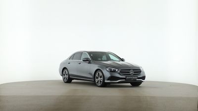 Mercedes-Benz E 220 d Avantgarde Pano Widescreen MBUX SHZ LED