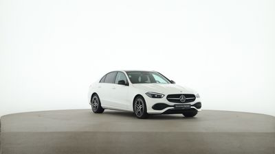 Mercedes-Benz C 300 Night Avantgarde Pano Distronic LED 360