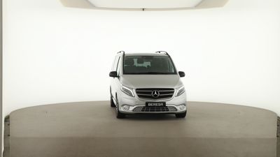 Mercedes-Benz Vito 119 CDI Kombi Tourer Lang Standhz Navi AUT