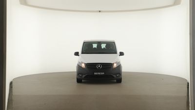 Mercedes-Benz Vito 114 CDI Kombi Tourer Lang Navi AUT SHZ