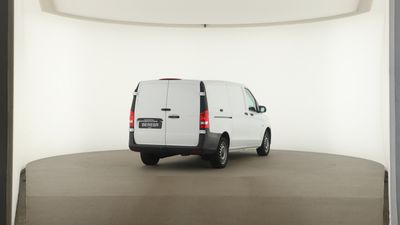 Mercedes-Benz Vito 116 CDI Kasten Lang Kamera AUT SHZ AHK PDC