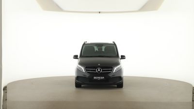 Mercedes-Benz V 300 Lang AMG Night Navi Kamera AUT SHZ LED