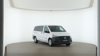 Mercedes-Benz Vito 116 CDI Tourer Extralang Distronic Navi