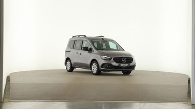 Mercedes-Benz Citan 113 Kombi Tourer Standard Navi MBUX SHZ