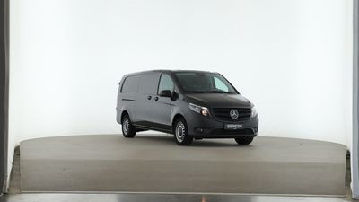 Mercedes-Benz Vito 116 CDI Kasten Extralang Kamera AUT AHK