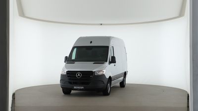 Mercedes-Benz Sprinter 317 Kasten Standard Hoch L2H2 AHK 3,5t