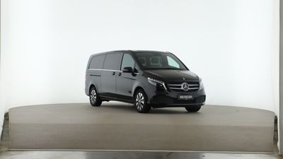 Mercedes-Benz V 300 d Extralang 4MATIC Avantgarde Standhz AUT