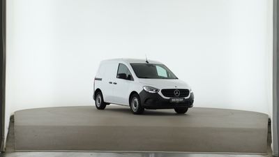 Mercedes-Benz Citan 112 CDI Kasten Lang Navi MBUX Kamera SHZ