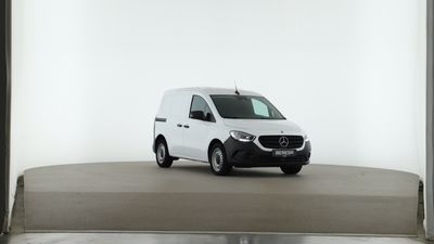 Mercedes-Benz Citan 112 CDI Kasten Lang Navi MBUX Kamera SHZ