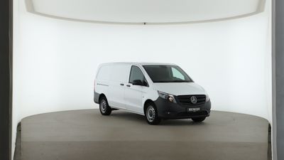 Mercedes-Benz Vito 116 CDI Kasten Lang Kamera AUT SHZ AHK PDC