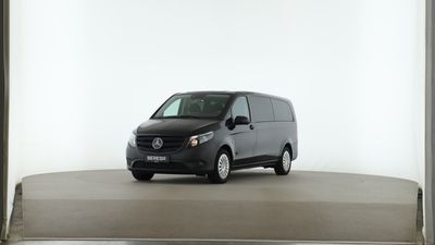 Mercedes-Benz Vito 116 CDI Kombi Tourer Extralang Distronic