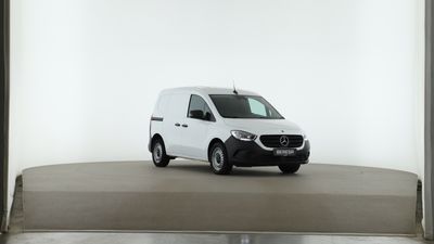 Mercedes-Benz Citan 112 CDI Kasten Navi MBUX Kamera SHZ PDC