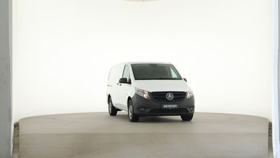 Mercedes-Benz Vito 116 CDI Kasten Lang Kamera AUT SHZ AHK PDC