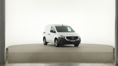 Mercedes-Benz Citan 112 CDI Kasten Lang Navi MBUX Kamera SHZ